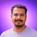 Akhil U.S.